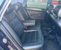 Синій Ауді А6, об'ємом двигуна 2.4 л та пробігом 404 тис. км за 4600 $, фото 18 на Automoto.ua
