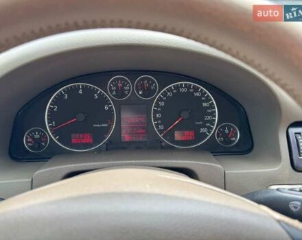 Синий Ауди А6, объемом двигателя 3 л и пробегом 340 тыс. км за 5600 $, фото 24 на Automoto.ua