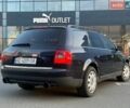 Синій Ауді А6, об'ємом двигуна 2.39 л та пробігом 404 тис. км за 4850 $, фото 6 на Automoto.ua