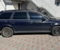 Синій Ауді А6, об'ємом двигуна 1.8 л та пробігом 410 тис. км за 4471 $, фото 5 на Automoto.ua