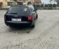 Синій Ауді А6, об'ємом двигуна 2.5 л та пробігом 320 тис. км за 3650 $, фото 5 на Automoto.ua