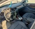 Синий Ауди А6, объемом двигателя 2 л и пробегом 250 тыс. км за 2000 $, фото 4 на Automoto.ua