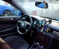 Синий Ауди А6, объемом двигателя 25 л и пробегом 420 тыс. км за 5800 $, фото 4 на Automoto.ua