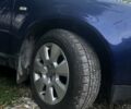 Синий Ауди А6, объемом двигателя 2.5 л и пробегом 356 тыс. км за 4600 $, фото 12 на Automoto.ua
