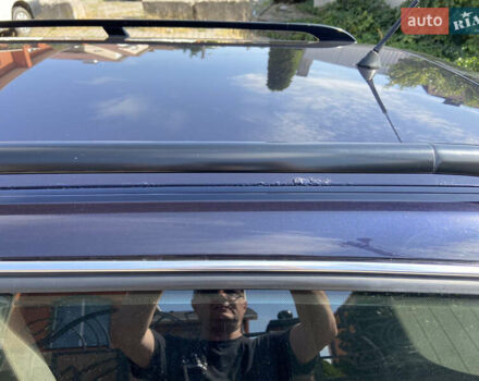 Синій Ауді А6, об'ємом двигуна 2.5 л та пробігом 370 тис. км за 5300 $, фото 5 на Automoto.ua