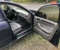 Синий Ауди А6, объемом двигателя 2.5 л и пробегом 1 тыс. км за 2999 $, фото 3 на Automoto.ua