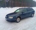 Синій Ауді А6, об'ємом двигуна 2.5 л та пробігом 300 тис. км за 3000 $, фото 1 на Automoto.ua