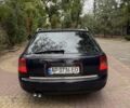 Синий Ауди А6, объемом двигателя 2.5 л и пробегом 301 тыс. км за 4500 $, фото 21 на Automoto.ua