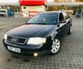 Синий Ауди А6, объемом двигателя 2.5 л и пробегом 264 тыс. км за 2700 $, фото 1 на Automoto.ua