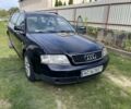 Синій Ауді А6, об'ємом двигуна 2.4 л та пробігом 320 тис. км за 3950 $, фото 1 на Automoto.ua