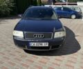 Синій Ауді А6, об'ємом двигуна 1.8 л та пробігом 410 тис. км за 4471 $, фото 7 на Automoto.ua