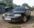 Синій Ауді А6, об'ємом двигуна 2.5 л та пробігом 333 тис. км за 3550 $, фото 9 на Automoto.ua