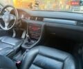 Синій Ауді А6, об'ємом двигуна 2.4 л та пробігом 404 тис. км за 4890 $, фото 12 на Automoto.ua