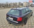 Синий Ауди А6, объемом двигателя 2.5 л и пробегом 267 тыс. км за 5000 $, фото 5 на Automoto.ua