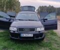 Синій Ауді А6, об'ємом двигуна 2.5 л та пробігом 400 тис. км за 3500 $, фото 21 на Automoto.ua