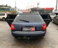 Синий Ауди А6, объемом двигателя 2.4 л и пробегом 311 тыс. км за 5190 $, фото 13 на Automoto.ua