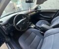 Синій Ауді А6, об'ємом двигуна 2.5 л та пробігом 498 тис. км за 3197 $, фото 7 на Automoto.ua