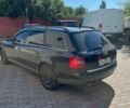 Синий Ауди А6, объемом двигателя 1.8 л и пробегом 410 тыс. км за 4100 $, фото 4 на Automoto.ua