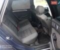 Синий Ауди А6, объемом двигателя 2.5 л и пробегом 350 тыс. км за 3200 $, фото 4 на Automoto.ua