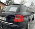 Синій Ауді А6, об'ємом двигуна 2.5 л та пробігом 344 тис. км за 3999 $, фото 15 на Automoto.ua