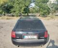 Синий Ауди А6, объемом двигателя 2 л и пробегом 250 тыс. км за 2000 $, фото 1 на Automoto.ua