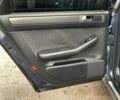 Синий Ауди А6, объемом двигателя 2.4 л и пробегом 311 тыс. км за 5190 $, фото 16 на Automoto.ua