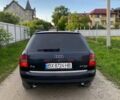 Синий Ауди А6, объемом двигателя 2.5 л и пробегом 315 тыс. км за 4000 $, фото 1 на Automoto.ua