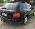 Синий Ауди А6, объемом двигателя 2.5 л и пробегом 1 тыс. км за 2999 $, фото 4 на Automoto.ua