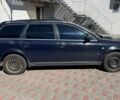 Синий Ауди А6, объемом двигателя 1.8 л и пробегом 410 тыс. км за 4100 $, фото 3 на Automoto.ua