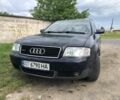 Синий Ауди А6, объемом двигателя 2.5 л и пробегом 1 тыс. км за 3300 $, фото 4 на Automoto.ua