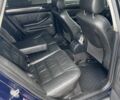 Синій Ауді А6, об'ємом двигуна 2.5 л та пробігом 356 тис. км за 3810 $, фото 5 на Automoto.ua
