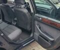 Синий Ауди А6, объемом двигателя 2.5 л и пробегом 400 тыс. км за 3600 $, фото 11 на Automoto.ua