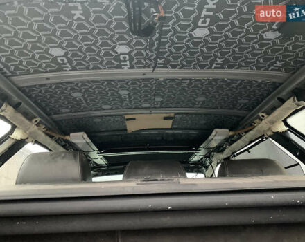 Синій Ауді А6, об'ємом двигуна 2.5 л та пробігом 251 тис. км за 6700 $, фото 6 на Automoto.ua