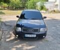 Синий Ауди А6, объемом двигателя 2.5 л и пробегом 289 тыс. км за 4900 $, фото 1 на Automoto.ua