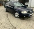 Синій Ауді А6, об'ємом двигуна 2.5 л та пробігом 320 тис. км за 3650 $, фото 2 на Automoto.ua