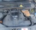 Синій Ауді А6, об'ємом двигуна 2.5 л та пробігом 320 тис. км за 4500 $, фото 1 на Automoto.ua