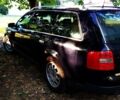 Синий Ауди А6, объемом двигателя 2.5 л и пробегом 292 тыс. км за 6300 $, фото 1 на Automoto.ua
