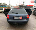 Синий Ауди А6, объемом двигателя 2.4 л и пробегом 311 тыс. км за 5190 $, фото 14 на Automoto.ua