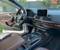 Синій Ауді А6, об'ємом двигуна 2.4 л та пробігом 404 тис. км за 4890 $, фото 13 на Automoto.ua
