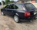 Синий Ауди А6, объемом двигателя 2.5 л и пробегом 1 тыс. км за 2999 $, фото 6 на Automoto.ua