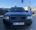 Синий Ауди А6, объемом двигателя 1.9 л и пробегом 650 тыс. км за 2500 $, фото 1 на Automoto.ua
