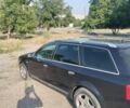 Синий Ауди А6, объемом двигателя 2 л и пробегом 250 тыс. км за 2000 $, фото 1 на Automoto.ua