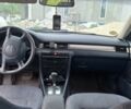 Синій Ауді А6, об'ємом двигуна 2.5 л та пробігом 487 тис. км за 2700 $, фото 4 на Automoto.ua