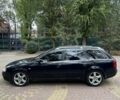 Синий Ауди А6, объемом двигателя 2.5 л и пробегом 301 тыс. км за 4500 $, фото 3 на Automoto.ua