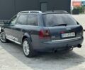 Синий Ауди А6, объемом двигателя 3 л и пробегом 340 тыс. км за 5600 $, фото 2 на Automoto.ua