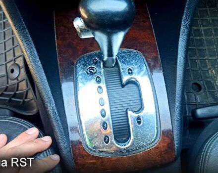 Синій Ауді А6, об'ємом двигуна 2.5 л та пробігом 284 тис. км за 4200 $, фото 6 на Automoto.ua