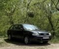 Синий Ауди А6, объемом двигателя 2.5 л и пробегом 398 тыс. км за 3200 $, фото 1 на Automoto.ua