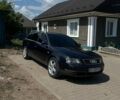 Синий Ауди А6, объемом двигателя 1.9 л и пробегом 278 тыс. км за 3950 $, фото 1 на Automoto.ua