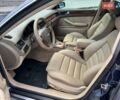 Синий Ауди А6, объемом двигателя 3 л и пробегом 340 тыс. км за 5600 $, фото 19 на Automoto.ua
