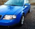 Синий Ауди А6, объемом двигателя 25 л и пробегом 420 тыс. км за 5800 $, фото 6 на Automoto.ua